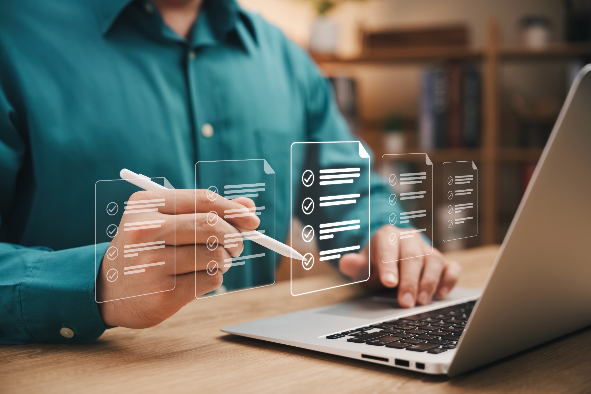 Digital engineering and analysis workflow